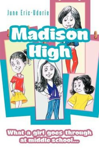 Cover of Madison High