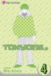 Book cover for Tokyo Boys & Girls, Vol. 4, 4