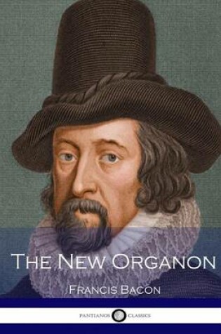 Cover of The New Organon