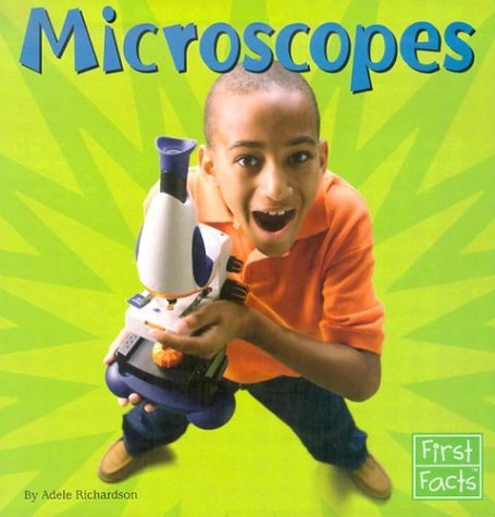 Cover of Microsopes