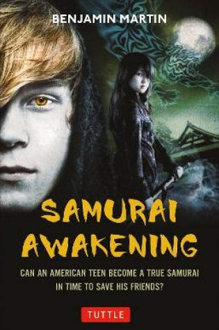 Cover of Samurai Awakening