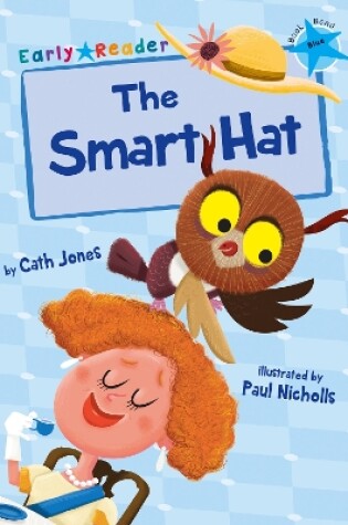 Cover of The Smart Hat