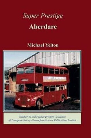 Cover of Aberdare