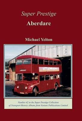 Cover of Aberdare