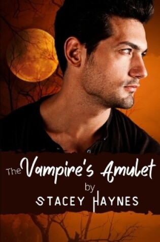 Cover of The Vampire's Amulet