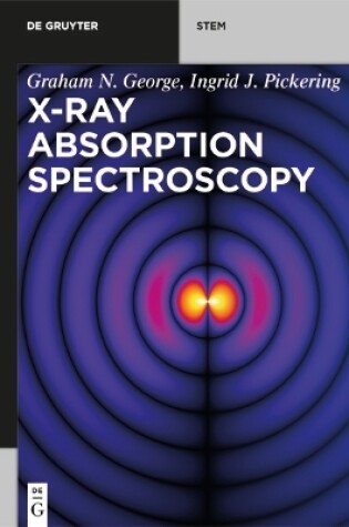 Cover of X-ray Absorption Spectroscopy