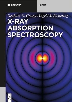 Book cover for X-ray Absorption Spectroscopy