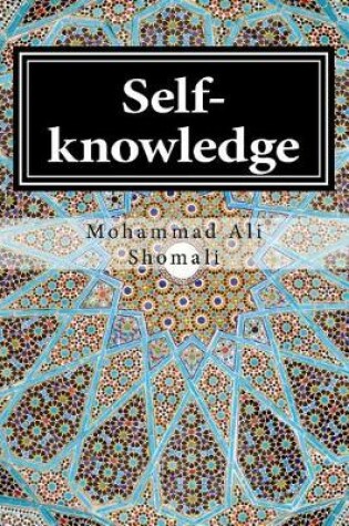 Cover of Self-Knowledge