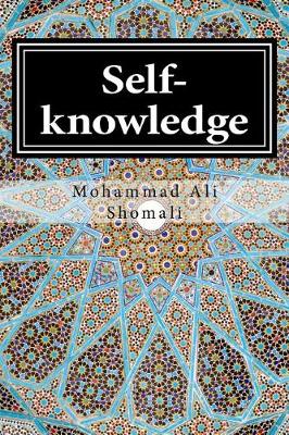 Book cover for Self-Knowledge