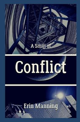 Book cover for A Smijj of Conflict