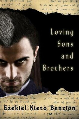 Cover of Loving Sons and Brothers