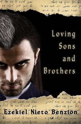 Cover of Loving Sons and Brothers