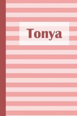 Cover of Tonya