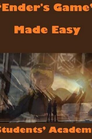 Cover of "Ender's Game" Made Easy