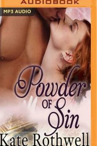 Cover of Powder of Sin