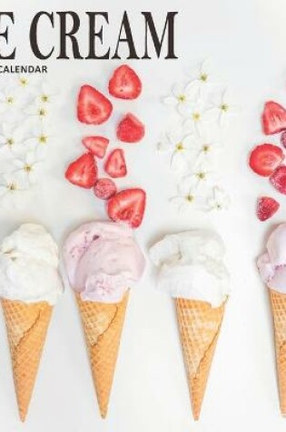 Cover of Ice Cream