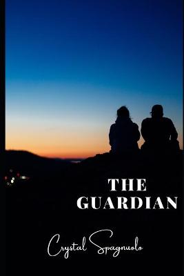 Book cover for The Guardian