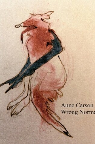 Cover of Wrong Norma