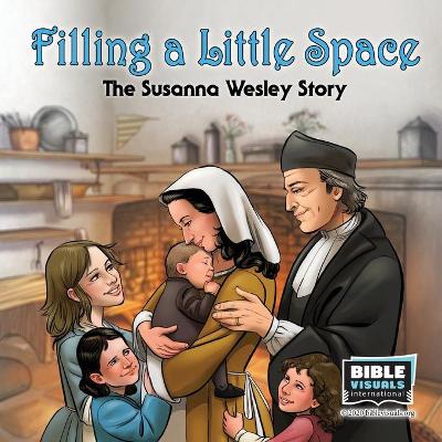 Cover of Filling a Little Space