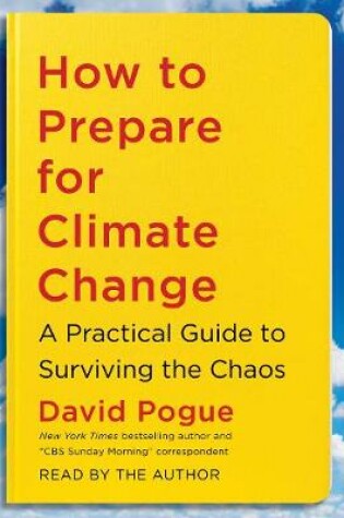 Cover of How to Prepare for Climate Change