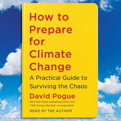 Book cover for How to Prepare for Climate Change