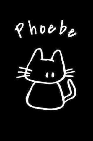 Cover of Phoebe