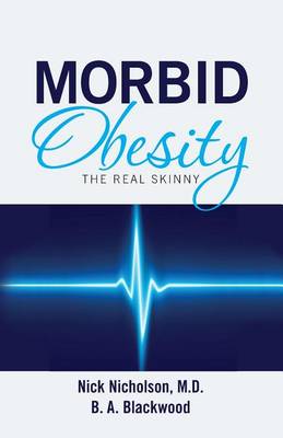 Book cover for Morbid Obesity