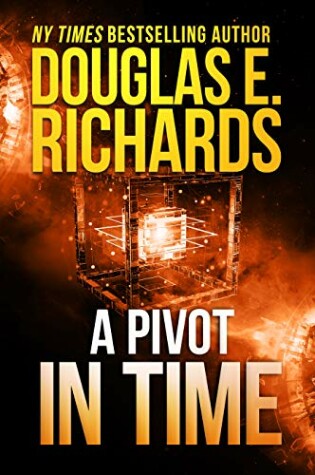 Cover of A Pivot in Time
