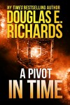 Book cover for A Pivot in Time