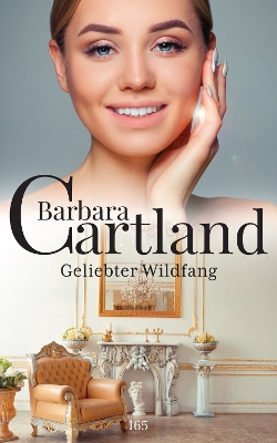 Book cover for GELIEBTER WILDFANG