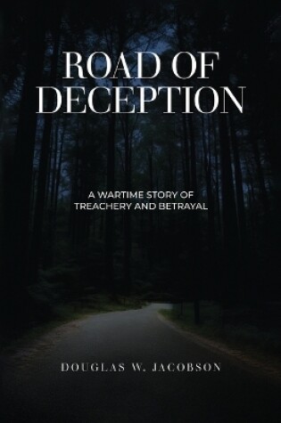 Cover of Road of Deception