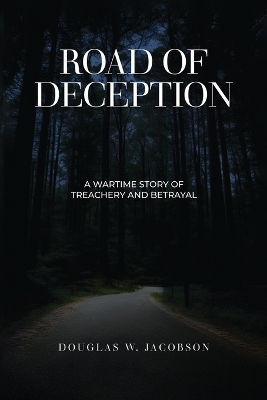 Cover of Road of Deception