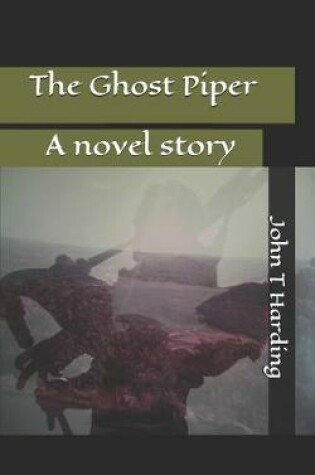 Cover of The Ghost Piper