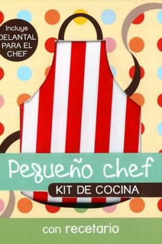 Cover of Pequeno Chef