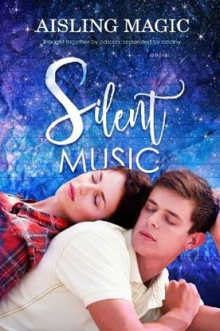 Cover of Silent Music