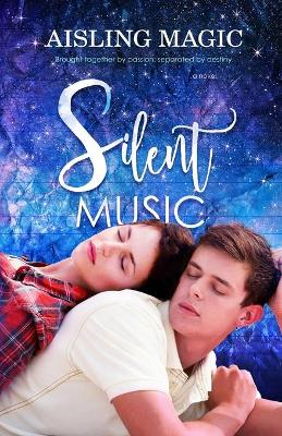 Book cover for Silent Music