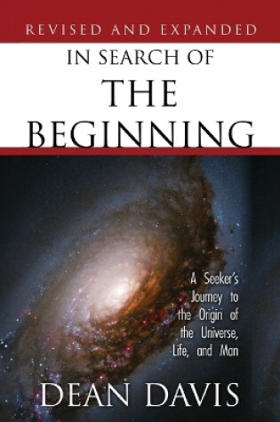 Cover of In Search of the Beginning