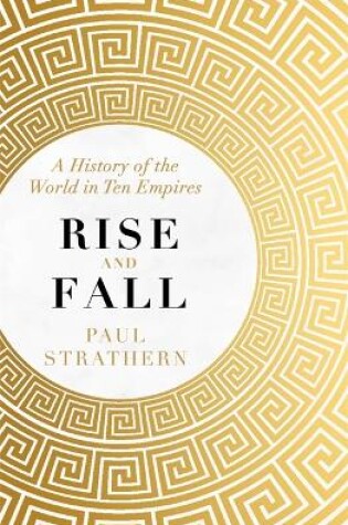 Cover of Rise and Fall