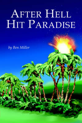 Book cover for After Hell Hit Paradise