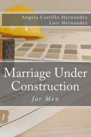 Cover of Marriage (for Men)