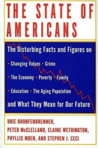 Cover of The State of Americans