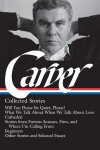 Book cover for Raymond Carver: Collected Stories