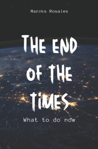 Cover of The end of the Times