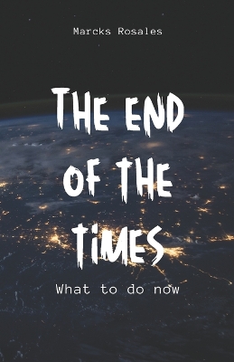 Book cover for The end of the Times