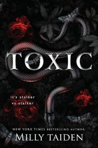 Cover of Toxic