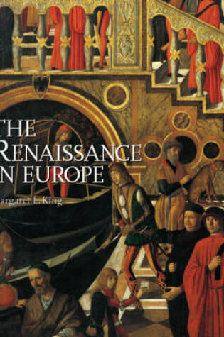 Cover of The Renaissance in Europe