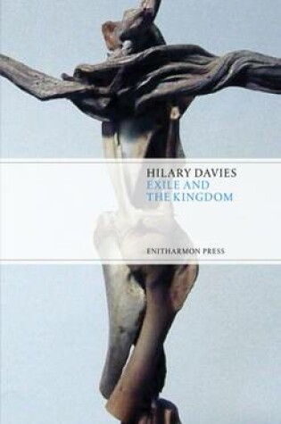 Cover of Exile and the Kingdom