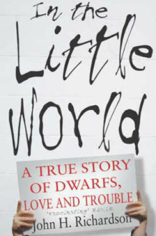 Cover of In the Little World