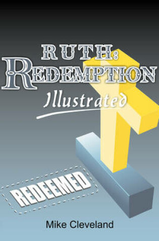 Cover of Ruth