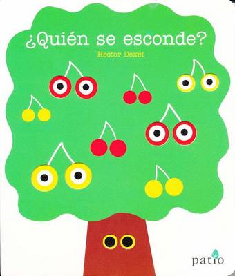 Book cover for Quien Se Esconde?